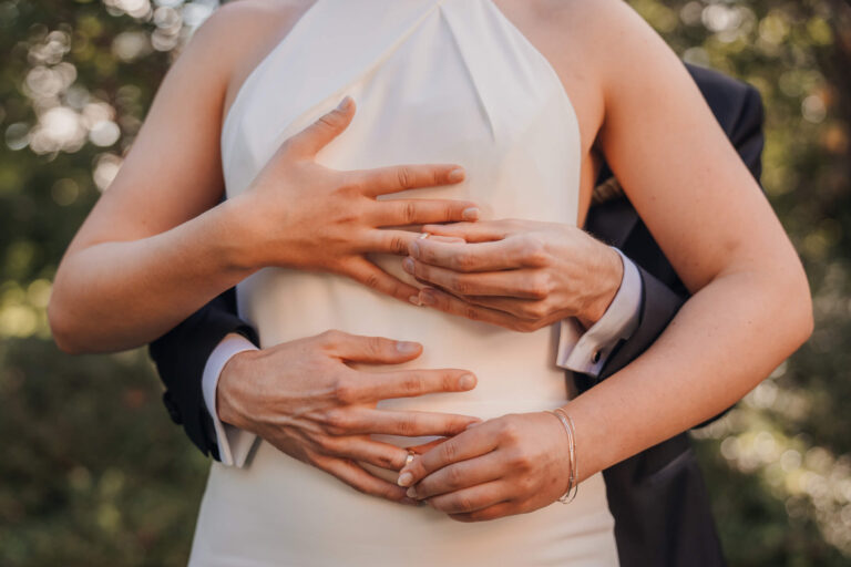 Freie Trauung in der Buhlschen Mühle